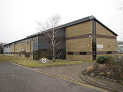CAMBS BUSINESS PARK, ELY